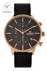 Hodinky LUMIR IP-ROSE 11158904