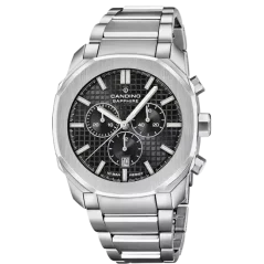 CANDINO C4746/4 GENTS SPORTS CHRONOS