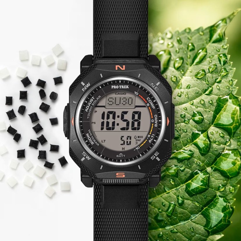 CASIO PRG-69-1ER Protrek