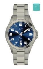Náramkové hodinky JVD J2024.4