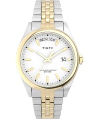 Timex Legacy Day and Date TW2V68500UK