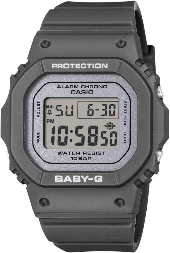 CASIO BGD-565SC-1ER Baby-G