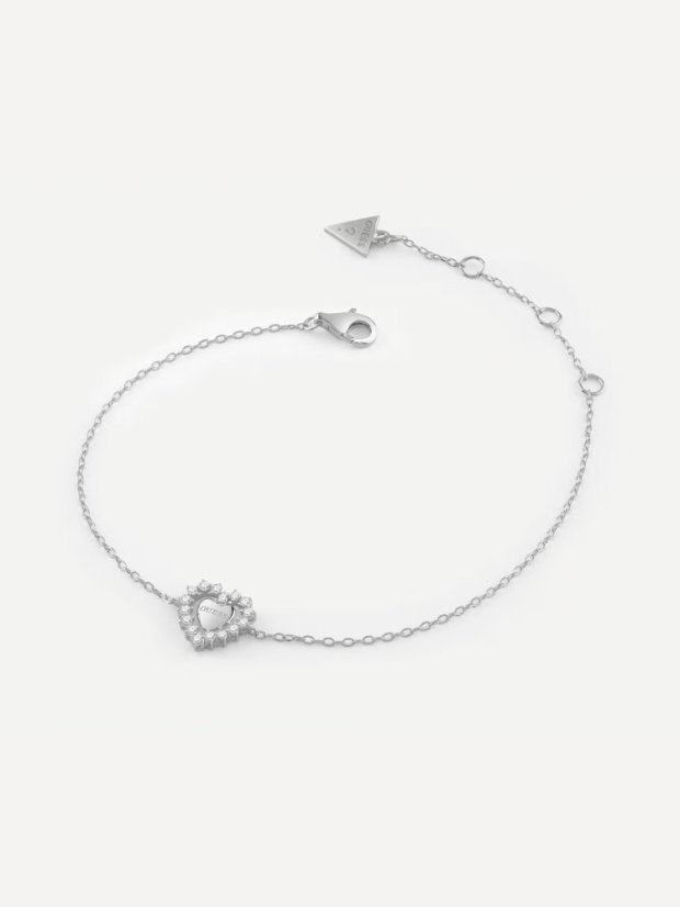 Guess Jardin náramek JSBB04457JWRHS