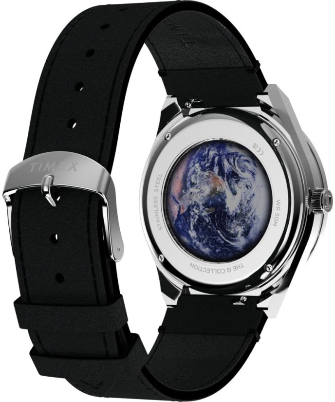 Timex Q Timex NASA TW2Y56800UK