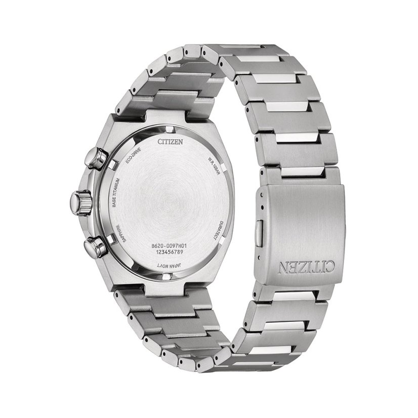 Citizen CA4610-85Z Super Titanium