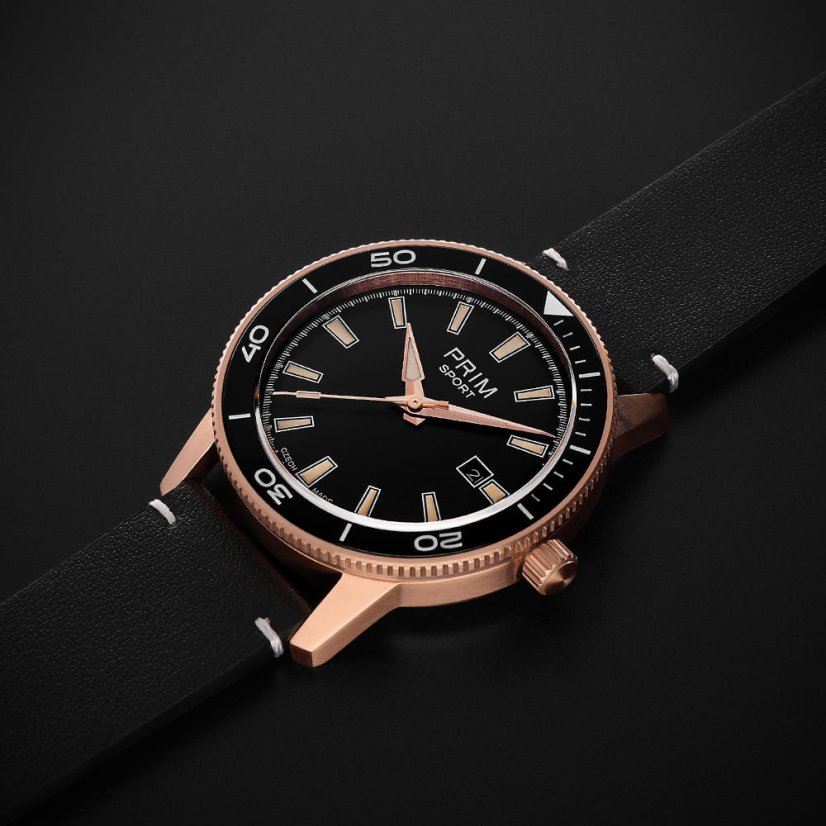 PRIM Sport 68 Automatic - C - W01P.13255.C