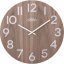 Drevené hodiny PRIM Genuine Veneer - C - E07P.4245.5400