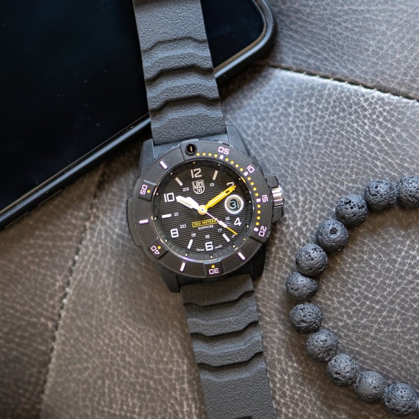 Luminox Navy Seal 3600 Series XS.3601