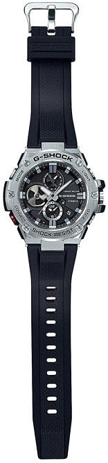 CASIO GST-B100-1AER G-Shock Bluetooth Smart