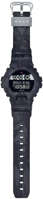 CASIO DW-6900NNJ-1ER G-Shock