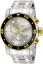 Invicta Pro Diver Scuba Quartz 80040