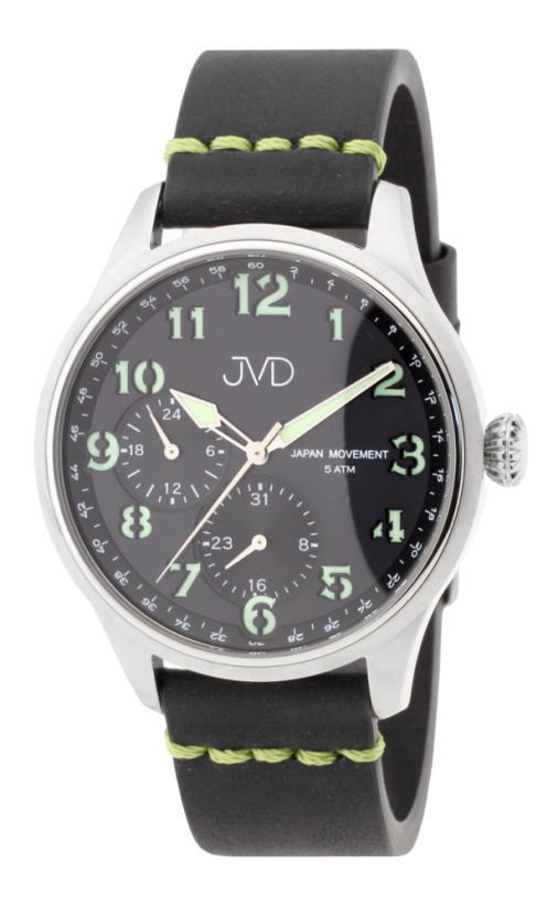 Náramkové hodinky JVD JC601.4