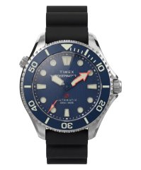 Timex Deepwater Meridian 200 HEV Automatic TW3A01700UK