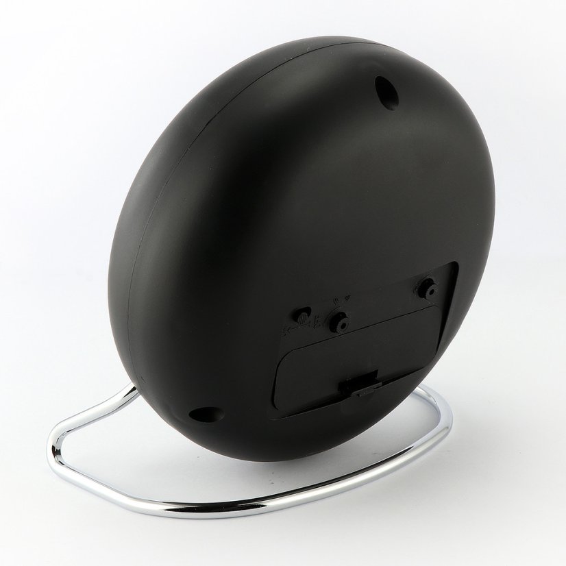 Budík PRIM Dream Alarm - Black (C01P.4086.90)
