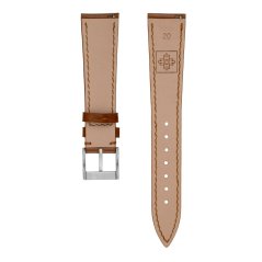 Kožený řemínek na hodinky PRIM RB.15900 (20 MM) - RB.15900.2016.5151.L1
