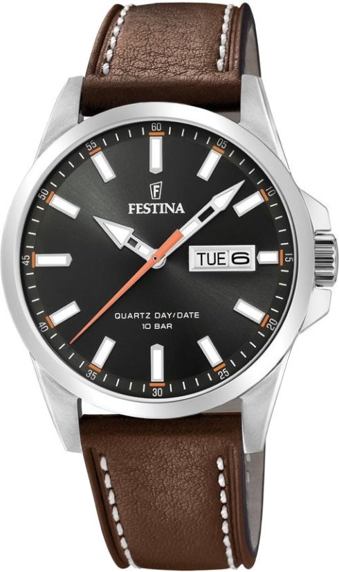 FESTINA 20358/2 CLASSIC STRAP FESTINA 20358/2 CLASSIC STRAP