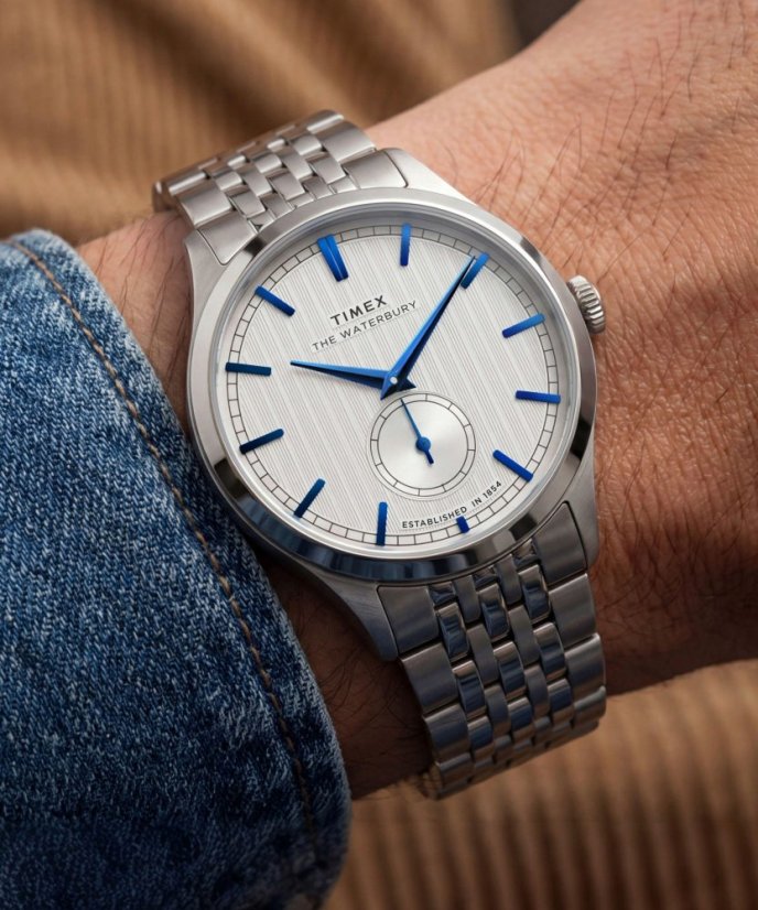 Timex Waterbury Classic TW2Y91800