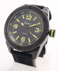 Hodinky LUMIR 11094091