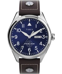 Timex Pan Am® Day-Date TWG030100QY