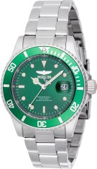 Invicta Pro Diver Quartz 40mm 47355