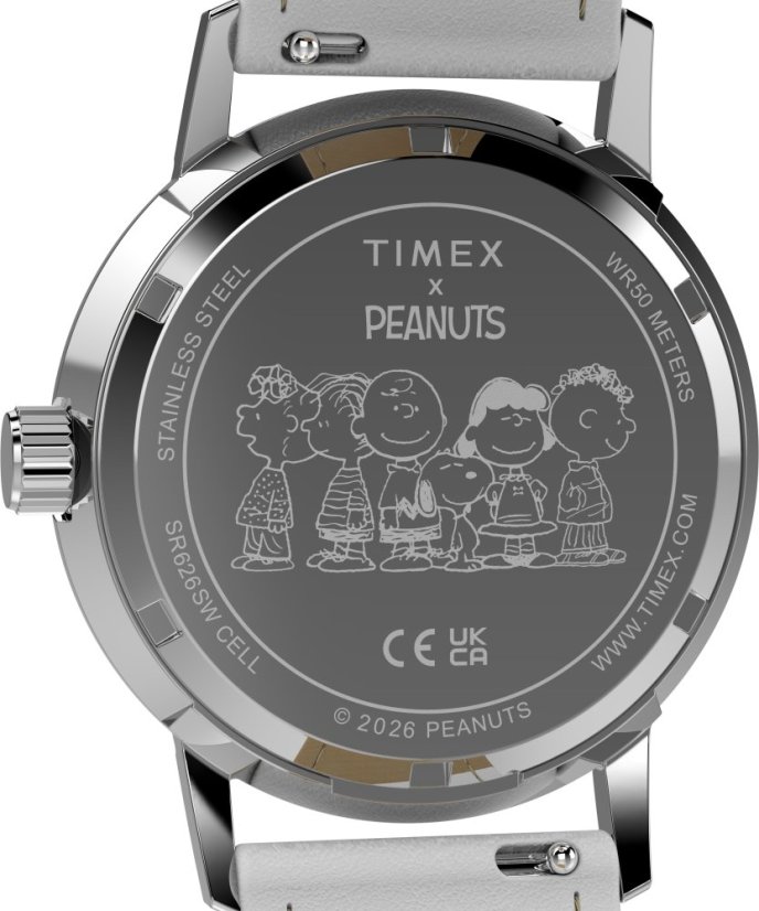 Timex Peanuts Marlin TW2Y68800UK