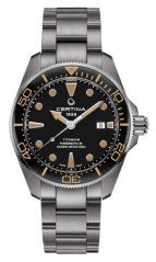 Certina C032.607.44.051.00