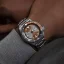 Seiko SRPJ47K1 Seiko 5 Sports SKX ‘Skeleton Style’