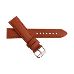 Kožený remienok na hodinky R27003/20 (20 mm)