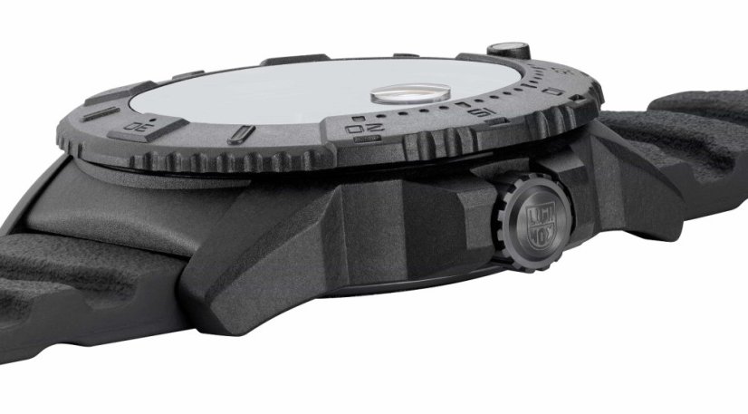 Luminox Navy Seal Foundation XS.3601.BO.NSF