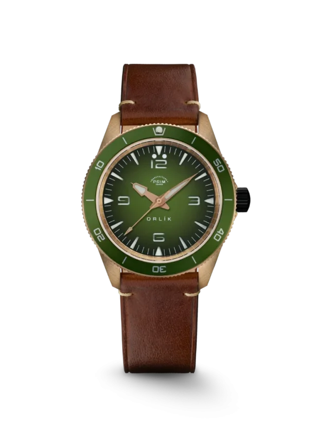 PRIM Orlík 38 Bronz LE - A - L00P.18061.A.95-028-509-43-1