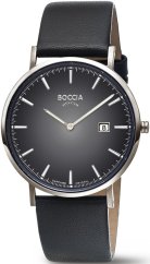 Boccia hodinky Boccia Titanium 3648-04