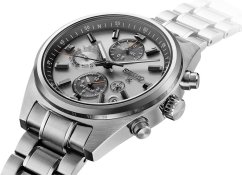 Seiko SSH165J1 Prospex Speedtimer Solar Chronograph