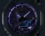CASIO GM-2100YM-8AER G-Shock G-Steel Fine Metallic Series