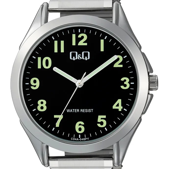 Hodinky Q&Q C04A-048PY