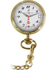 Vreckové hodinky Aerowatch Pendant Nurse 32825 JA01