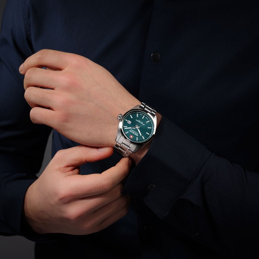Swiss Military Hanowa SMWGH0004104 PIONEER