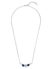 Strieborný náhrdelník JVD SVLN0748SH8MP45