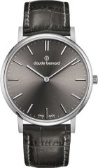 Claude Bernard 20219 3 GIN Slim Line 41mm