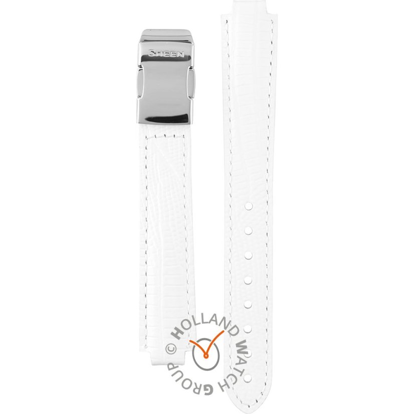 Remienok na hodinky CASIO SHE 3045L-7 (2326) Remienok na hodinky CASIO SHE 3045L-7 (2326)