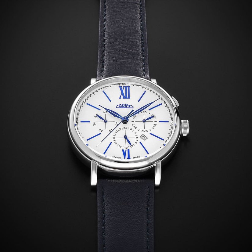 PRIM Retro Elegance 25 - D - W01P.13248.D