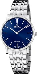 FESTINA 20047/3 SWISS MADE