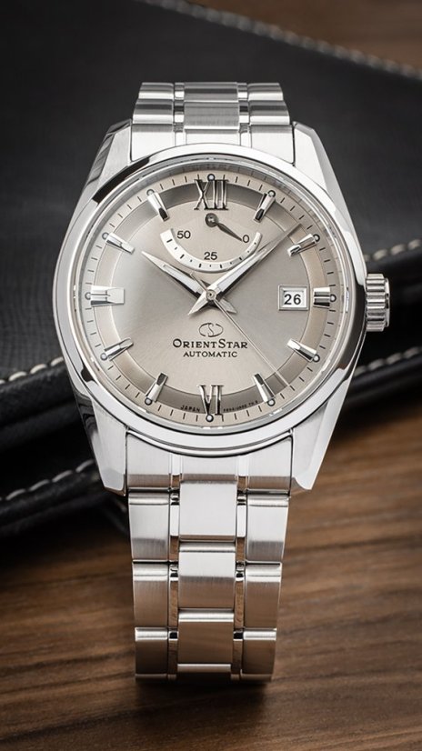Orient Star Contemporary Automatic RE-AU0110N00B