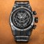 Invicta Marvel Black Panther Quartz 27007