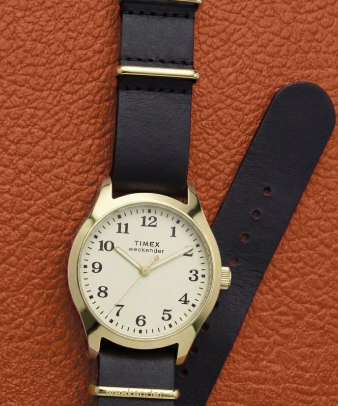 Timex Weekender Main Line TW2Y86600