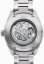 Orient Star Contemporary M34 F7 Semi Skeleton Automatic RE-BY0009A00B Limited Edition 200 pcs
