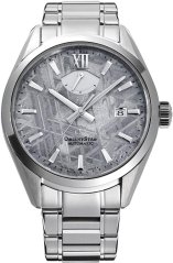 Orient Star Contemporary M34 F8 Date Meteorite Automatic RE-BX0010A00B 75. Anniversary Limited Edition 255pcs