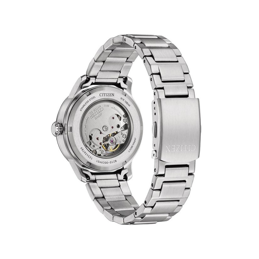 Citizen NJ0190-51A Automatic
