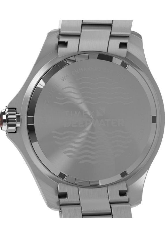 Timex Deepwater Meridian 200 TW2W82000UK