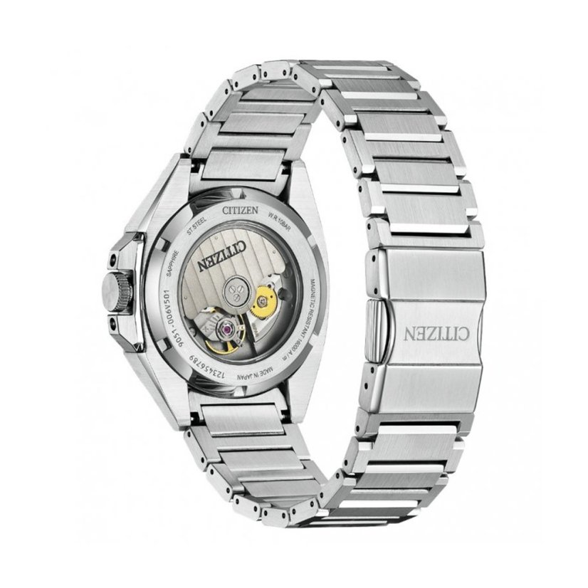 Citizen NB6050-51E Series 831