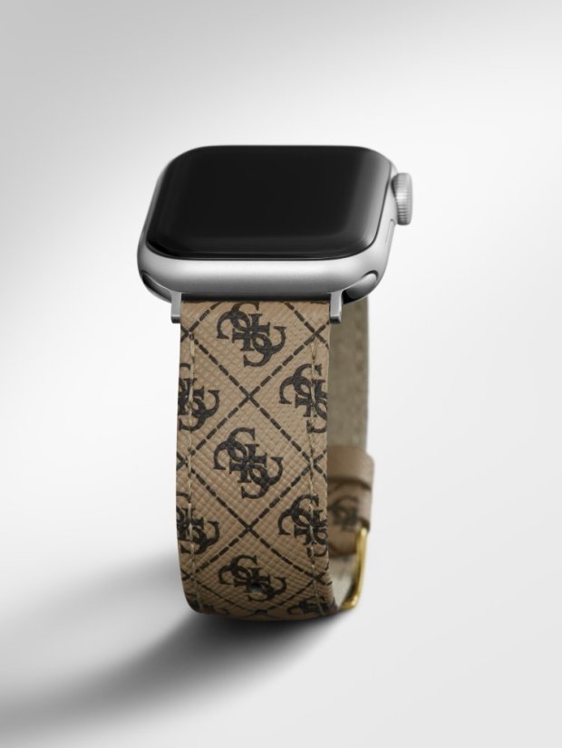 Guess Apple Watch řemínek CS2001S1